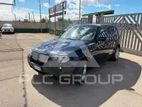 2008 BMW X3