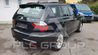 2008 BMW X3
