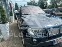 2008 BMW X3