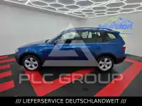 2008 BMW X3