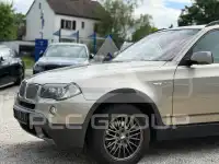 2008 BMW X3