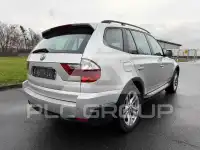 2008 BMW X3