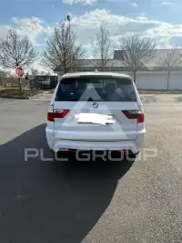2008 BMW X3