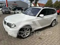 2008 BMW X3