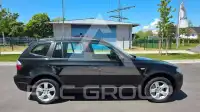 2008 BMW X3