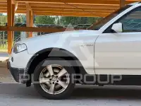 2008 BMW X3