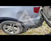 2008 BMW X3