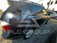 2008 BMW X3