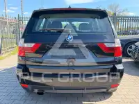 2008 BMW X3