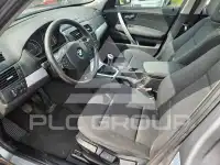 2008 BMW X3