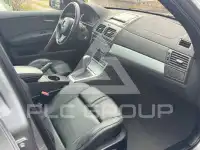 2008 BMW X3