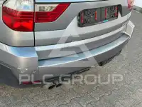 2008 BMW X3