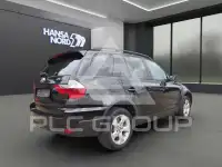 2008 BMW X3