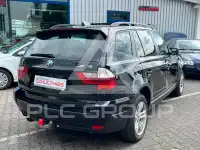 2008 BMW X3