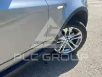 2008 BMW X3