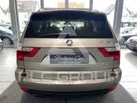 2008 BMW X3