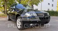 2008 BMW X3