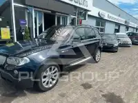 2008 BMW X3