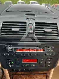 2008 BMW X3