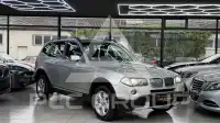 2008 BMW X3
