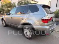 2008 BMW X3