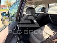 2008 BMW X3