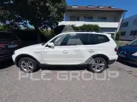 2008 BMW X3