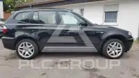 2008 BMW X3
