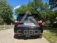 2008 BMW X3
