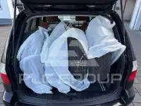 2008 BMW X3