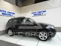 2008 BMW X3