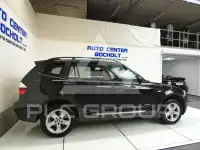 2008 BMW X3