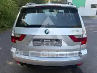 2008 BMW X3