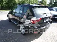 2008 BMW X3