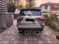 2008 BMW X3