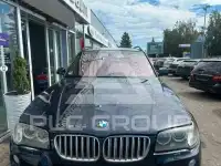 2008 BMW X3