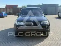 2008 BMW X3