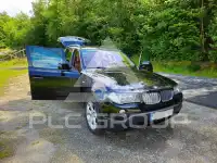 2008 BMW X3