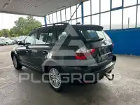 2008 BMW X3