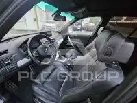 2008 BMW X3