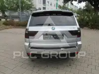 2008 BMW X3