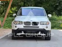 2008 BMW X3