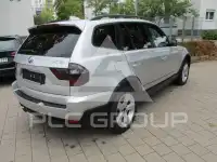 2008 BMW X3