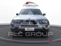 2008 BMW X3
