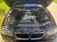 2008 BMW X3