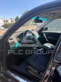 2008 BMW X3