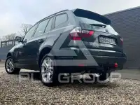 2008 BMW X3
