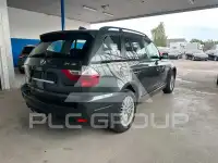 2008 BMW X3
