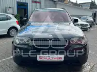 2008 BMW X3