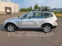 2008 BMW X3